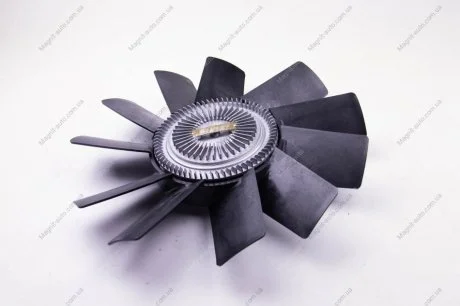 Термомуфта LT 2.5TDI 96-06 (с крыльчаткой) BSG BSG 90-505-002