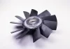 Термомуфта LT 2.5TDI 96-06 (с крыльчаткой) BSG BSG 90-505-002 (фото 3)