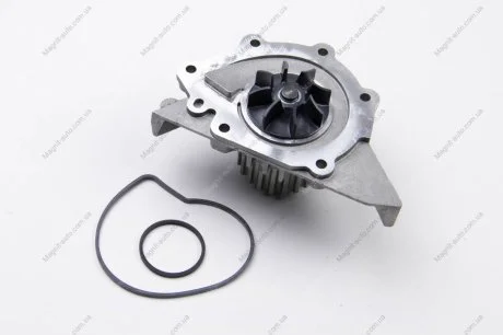 Водяной насос Scudo/Jumpy/Expert 2.0i 00- SALERI SIL PA1055A