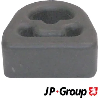 Гумівка глушника Sprinter 96-/LT/Crafter JP GROUP 1321600300