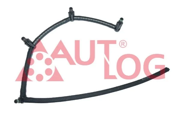 Шланг обратки Citroen Berlingo 1.6HDI 08- AUTLOG KL3004 (фото 1)