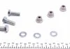 Шаровая опора Ford C-MAX II/Focus 10- Пр. ASMETAL 10FR1707 (фото 2)