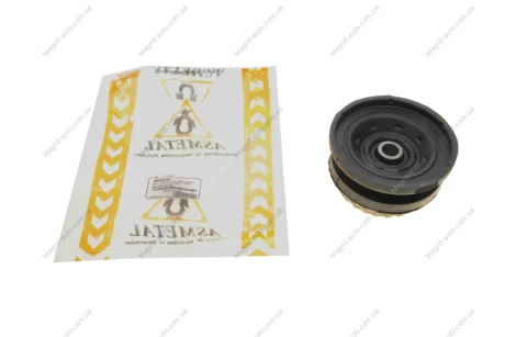 Опора амортизатора перед.Vito (639) 03-09 ASMETAL 38MR0130