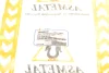 Комплект опори амортизаційної стійки ASMETAL 38MR0130 (фото 5)