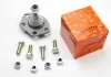 Опора шаровая (передняя/снизу) Ducato/Boxer 02-06 (1-1.4t) ASMETAL 10FI3004 (фото 3)