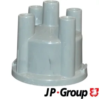 Кришка розподільника запалювання Felicia/Favorit 1.3i -01 JP GROUP 1191200300