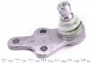 Шаровая опора Ford C-MAX II/Focus 10- Л. ASMETAL 10FR1708 (фото 3)