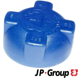 Крышка расшир.бачка радиатора LT 2.4D/TD JP GROUP 1114800600