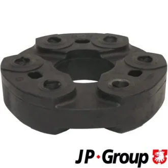 Балансир кардана Omega A/B -03 перед/зад JP GROUP 1254000100