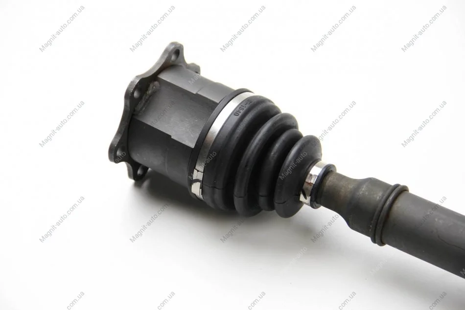 Піввісь Caddy 1.9/2.0 TDI 04- (DSG) Пр. BGA DS0100R (фото 1)
