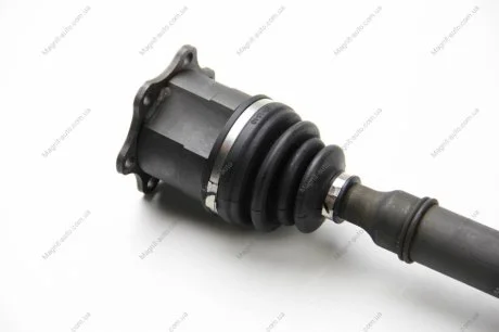 Полуось Caddy 1.9/2.0 TDI 04- (DSG) Пр. BGA DS0100R
