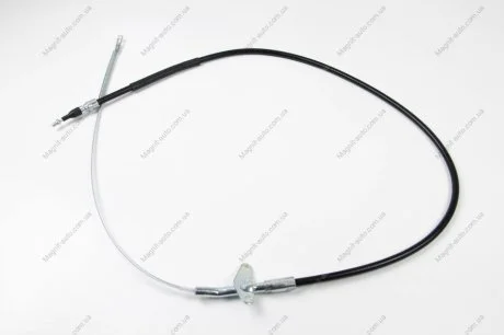 Трос ручного тормоза зад. MB 407-410 Л. BSG BSG 60-765-005
