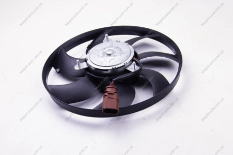 Вентилятор радиатора Caddy 04> (295mm) BSG BSG 90-510-009 (фото 1)