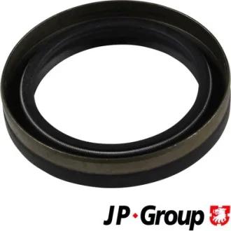 Сальник 55х42х10 КПП зад. Omega A/B -03 JP GROUP 1232100600