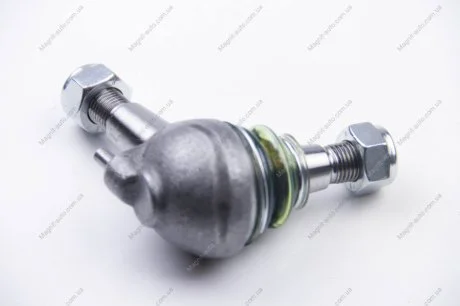 Опора шаровая (передняя/снизу) MB C/E-класс (W202/W210) ASMETAL 10MR40