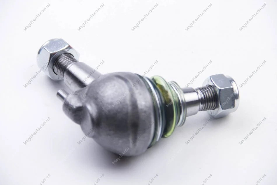 Опора кульова (передня/знизу) MB C/E-клас (W202/W210) ASMETAL 10MR40 (фото 1)
