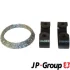 Прокладки глушителя Golf/Passat/T4 -03 JP GROUP 1121701210 (фото 1)
