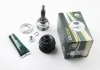 Шрус наружный DAEWOO Matiz 0.8-1.0 98- BGA CV1600A (фото 3)