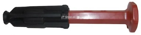Вилка свечи зажигания MB OM111 (140mm) JP GROUP 1391900100