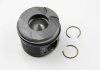 Поршень Sprinter OM611-612 (88mm/STD) NURAL 87-70499 STD (фото 1)