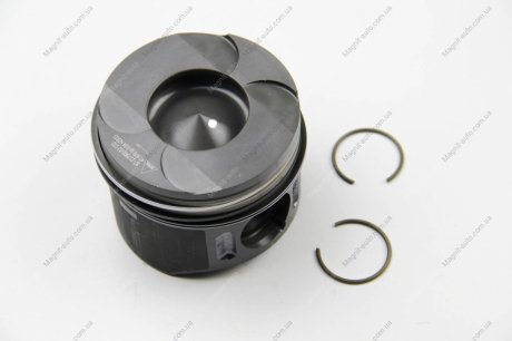 Поршень Sprinter OM611-612 (88mm/STD) NURAL 87-70499 STD