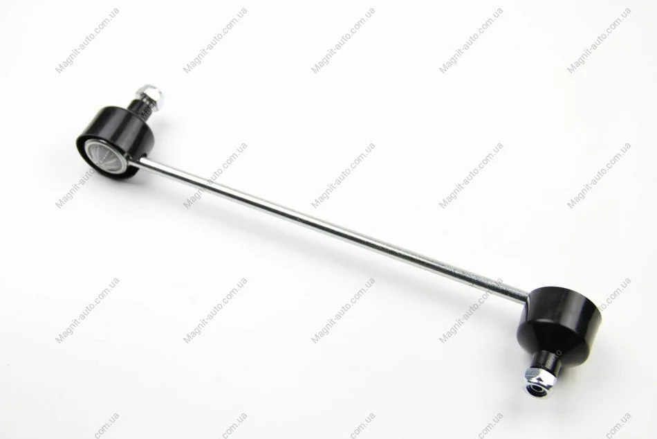 Тяга стабілізатора перед. Renault Duster 10- (L 295mm) ASMETAL 26RN0515 (фото 1)