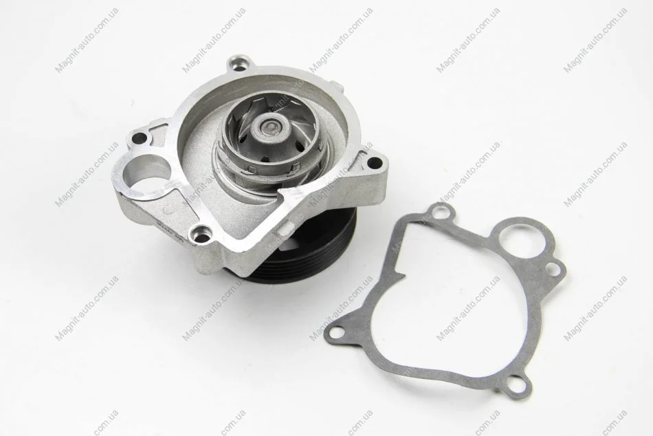 Водяной насос BMW 3 (E46) 2.0D 00-01 SALERI SIL PA965 (фото 1)
