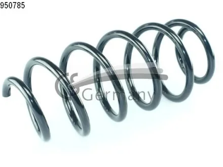 Пружина передня Caddy 1.4/1.6i 03- CS Germany 14.950.785