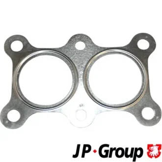 Прокладка глушителя Caddy 1.6 i 04- JP GROUP 1121101300