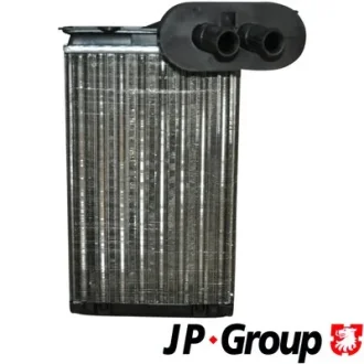 Радиатор печки Octavia/Caddy/Golf/Passat/Lupo 1.0-3.2 82-10 JP GROUP 1126300400