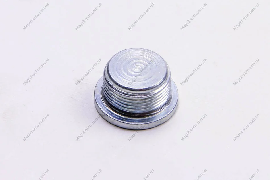 Пробка масляного поддона MB (26x1.5x14) Metalcaucho 04888 (фото 1)