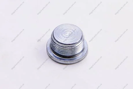 Маслосливная пробка MB (26x1.5x14) Metalcaucho 04888