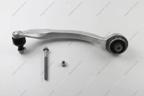 Рычаг перед нижн. Audi A4 02- Пр. ASMETAL 23AU0223