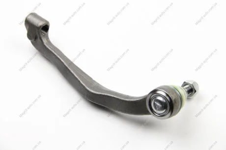 Наконечник рульової тяги VW T5 03- Л. ASMETAL 17VW4500