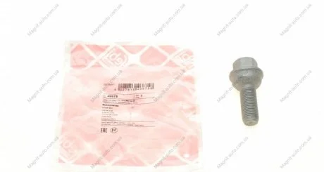 Болт колеса MB Sprinter/VW Crafter 06- (M14x1.5mm) FEBI BILSTEIN 46675