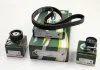 Роликовий модуль натягувача ременя (ролик, ремінь) BGA TB2202K