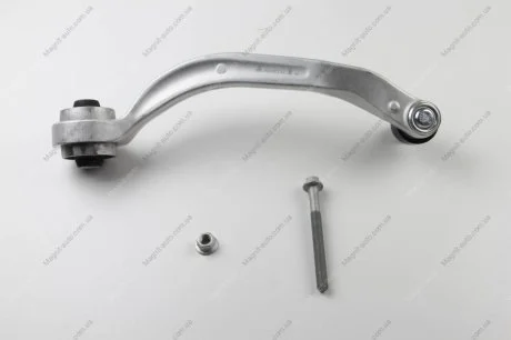 Рычаг перед нижн. Audi A4 02- Л. ASMETAL 23AU0222