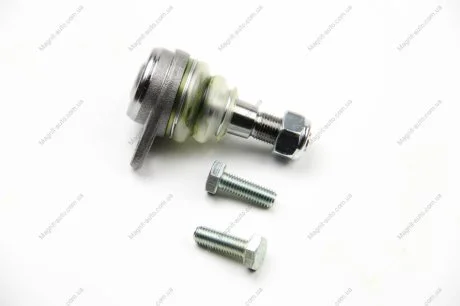 Опора кульова (передня/зверху) VW T2 -91 ASMETAL 10VW30