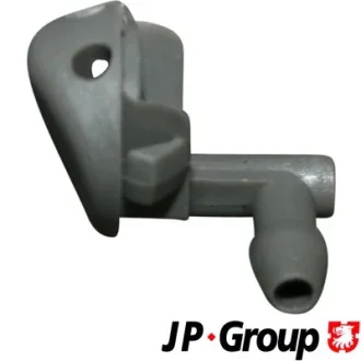 Форсунка омывателя Omega B -03 JP GROUP 1298700800