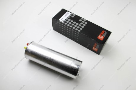 Фильтр топливный T5 2.5TDI 08- CLEAN FILTERS MG1670