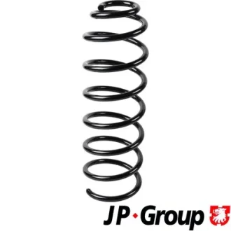 Пружина задня Golf/Jetta -91 JP GROUP 1152200300