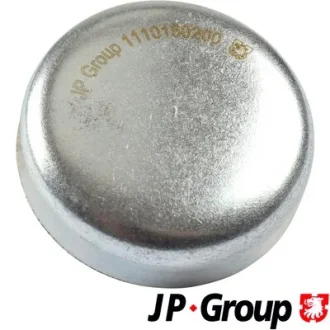 Заглушка двигателя VW 36.6mm JP GROUP 1110150200