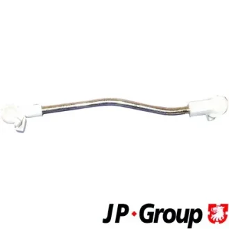 Шток вилки КПП GOLF II/JETTA II -91 (5 ступ.) JP GROUP 1131601900