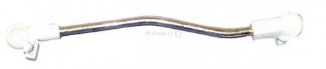Шток вилки КПП -91 (5 ступ.) JP GROUP 1131601900 (фото 1)