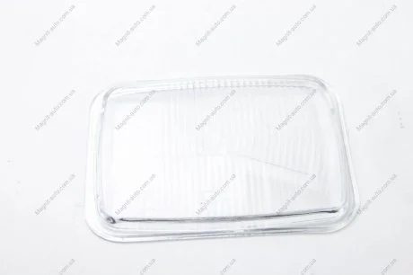 Стекло фары MB 207-410 Пр. BSG BSG 60-801-003