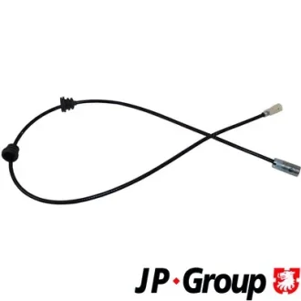 Трос спідометру Passat -88 JP GROUP 1170600900
