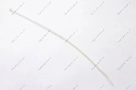 Хомут пластиковий 70х4.8 Metalcaucho 00038