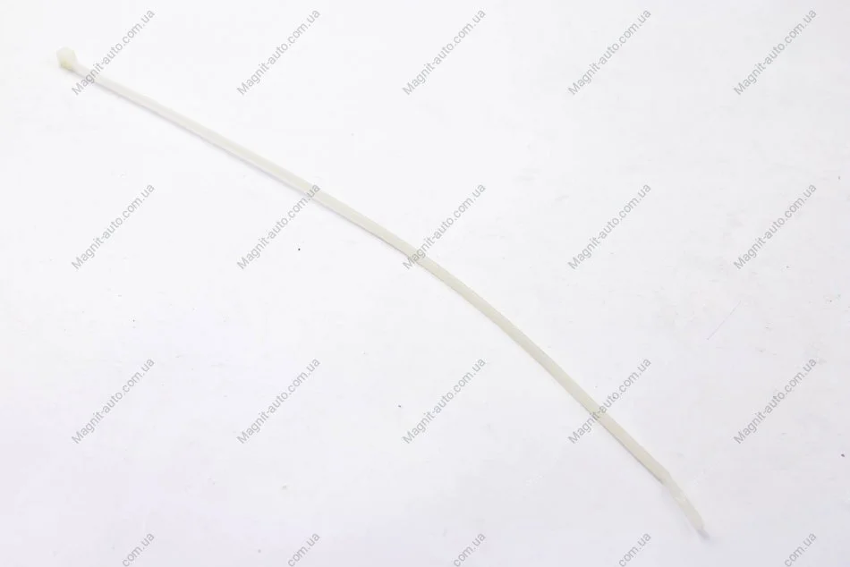 Хомут пластиковий 70х4.8 Metalcaucho 00038 (фото 1)