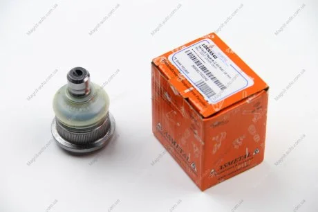 Шаровая опора Megane 03- ASMETAL 10RN5540