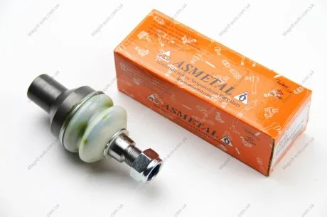 Опора кульова (передня/знизу) MB100 -96 ASMETAL 10MR1000